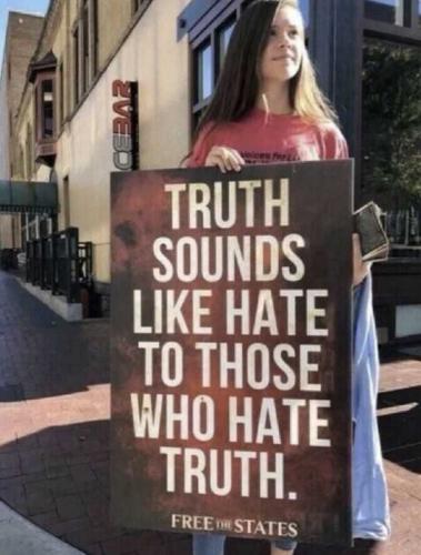 USA Truth
