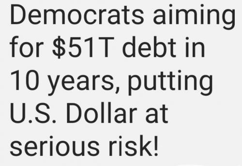 M 51T debt