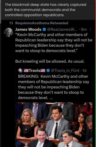 impeach biden