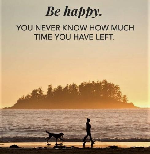 060423 - Be Happy
