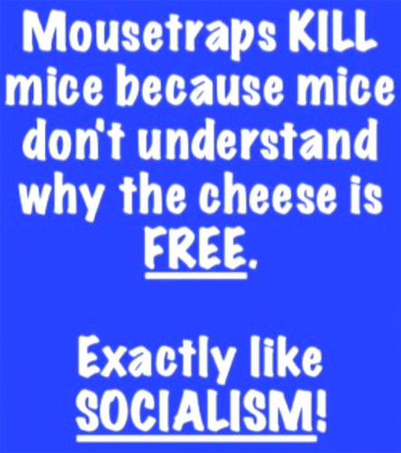 RO mousetrap