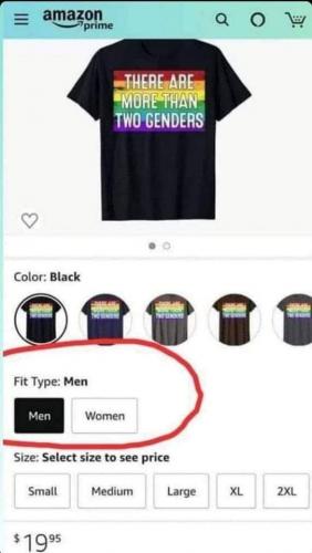 Two-Sexes