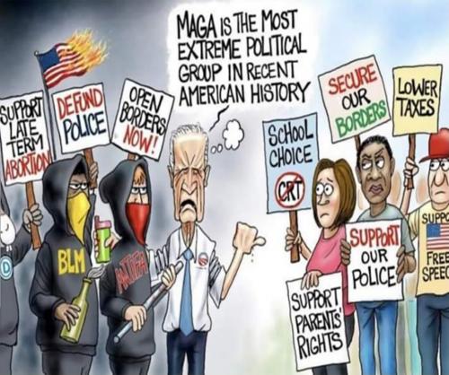 RO MAGA extreme