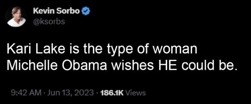 Mike O wishes to be