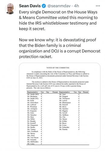 EVERY SINGLE DEM   TS
