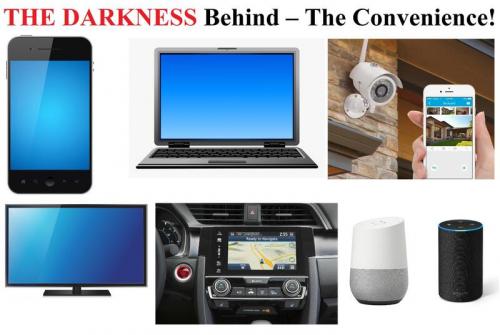 Darkness