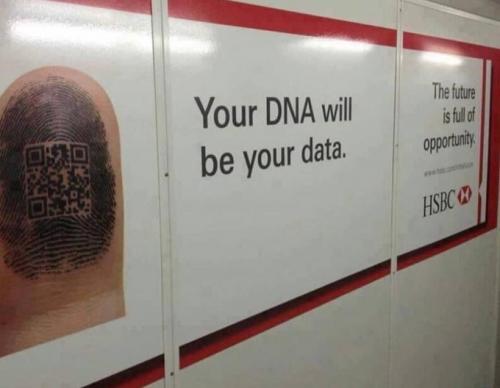 Bank DNA AD
