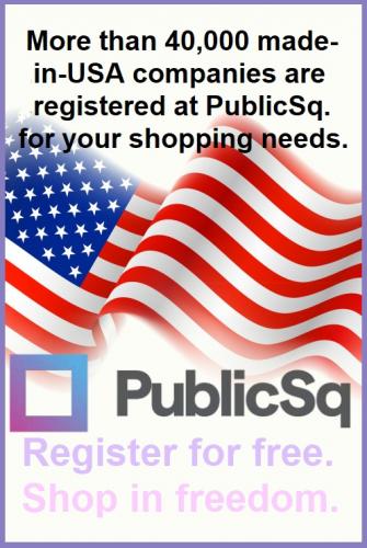 PATRIOT ECONOMY