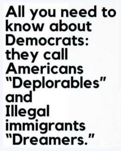 USA need to know