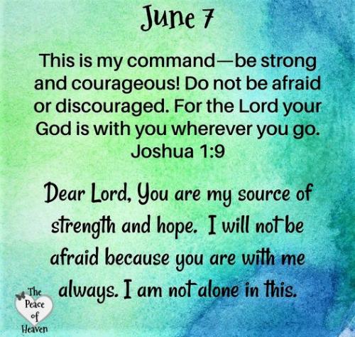 060723 - Joshua 1-9