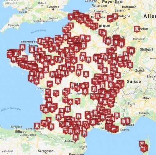 france paris
