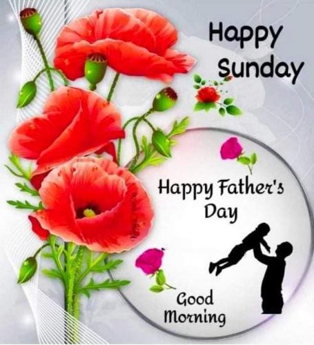 061823 - Happy Father's Day GM