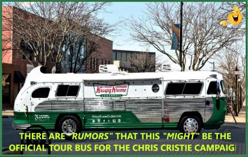 KK CC TOUR BUS