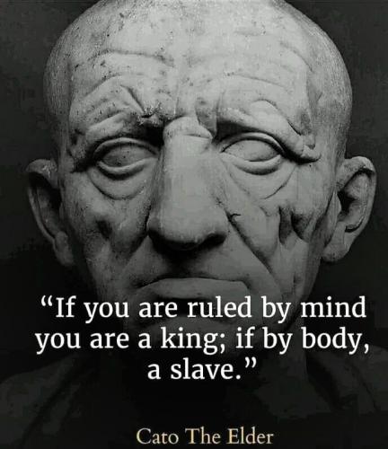 061723 - King or Slave