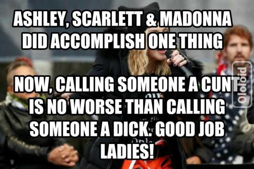 curses, foiled again