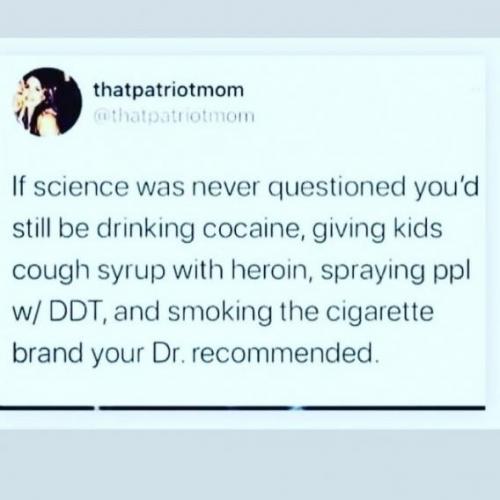question-science