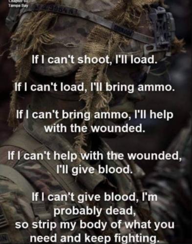 RO If I Can't