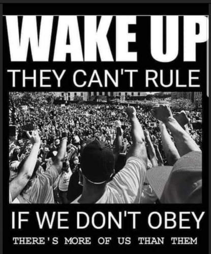 WakeUp