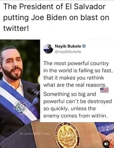 USA most powerful