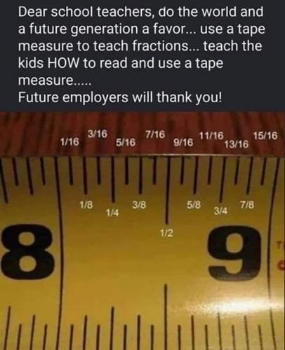 RO Dear school teachers