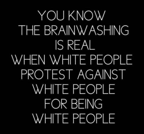 Brain-Washing