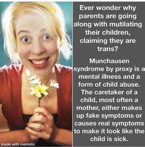 Munchausen