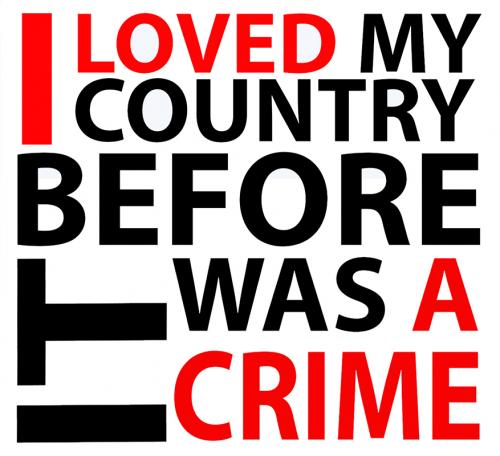 M love country