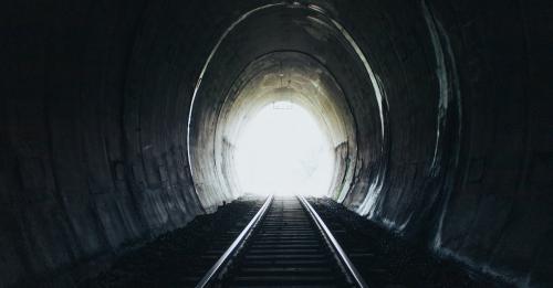 DarkRails