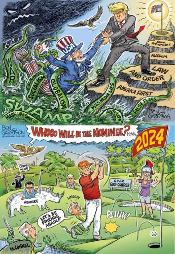 DCSwamp
