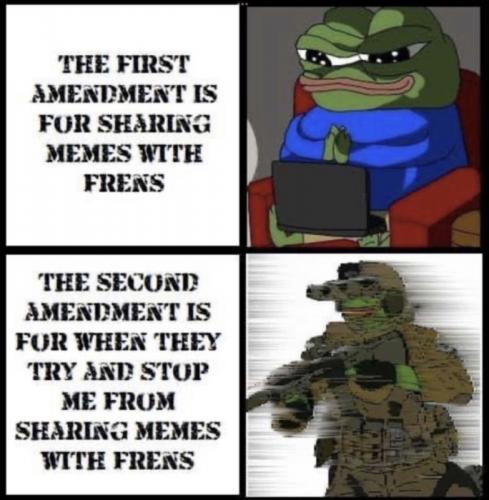 M Amendments