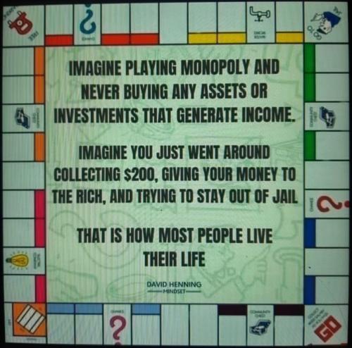Monopoly
