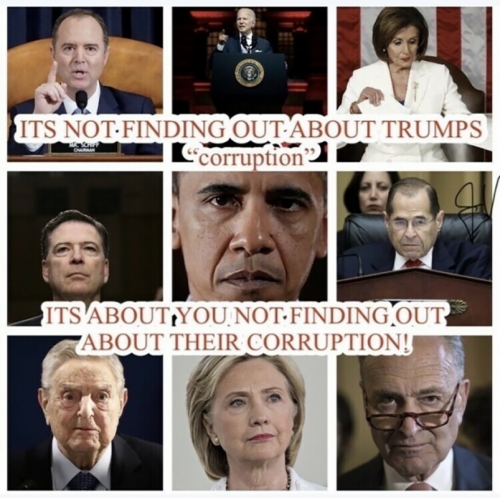 RO Their corruption