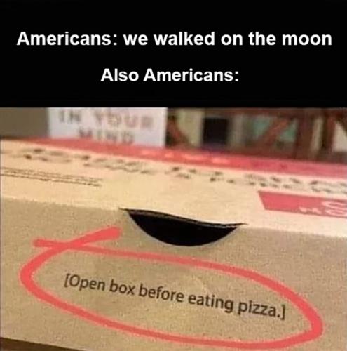 B Americans