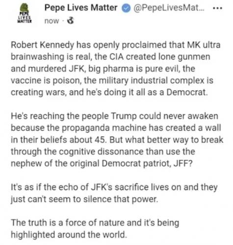 Robert Kennedy 37