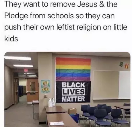 New Religions