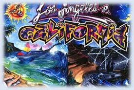 Los Angeles, L.A. -- Spanish 3.63% 'I Pueblo de Nuestra Senora la Reina de Los Angels de Porciuncula'