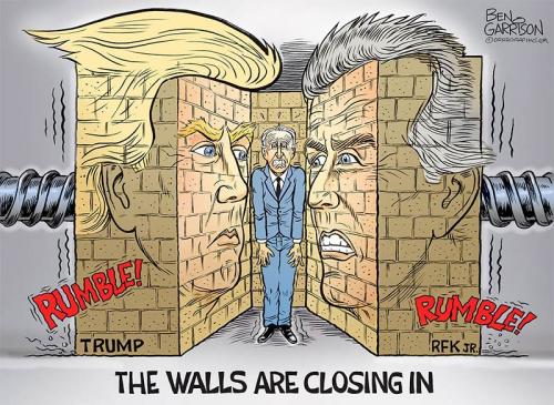 WallsAreClosingInFuckingLiberalTraitors