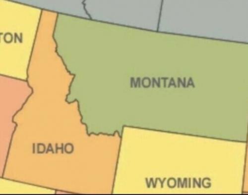montana