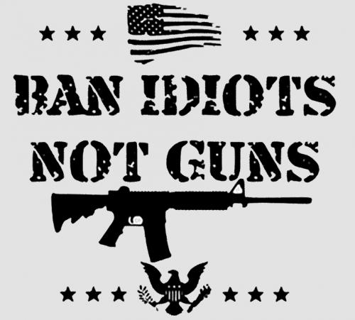 B Ban idiots