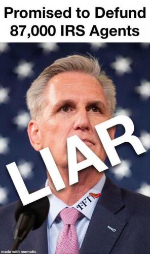 Liar