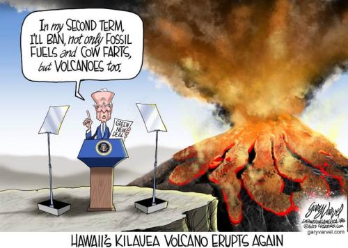 biden volcano