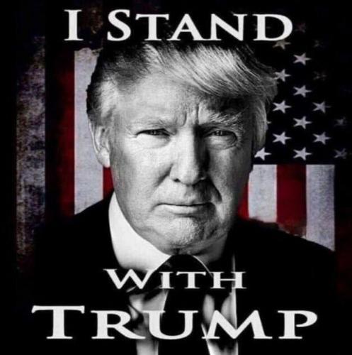 RO I stand