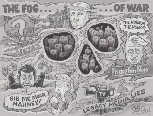 TheFogOfWar
