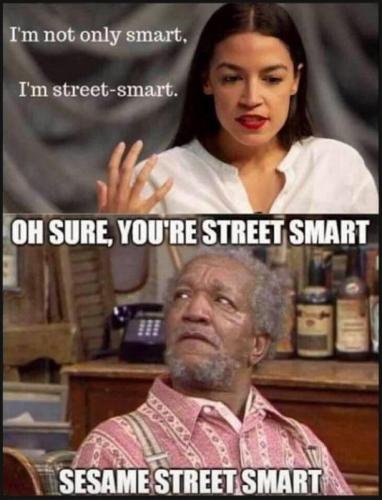 RO street smart