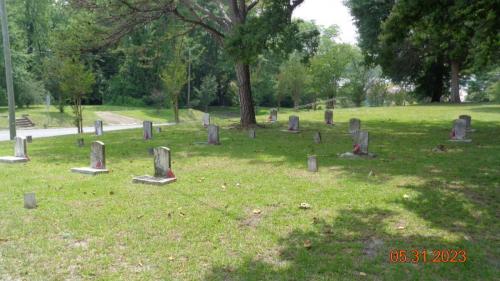 Unknown Soldiers