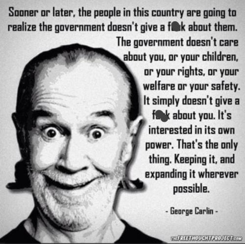 M government