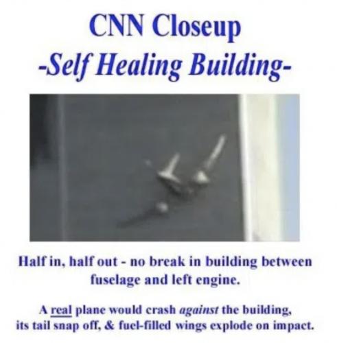 9-11 false flag? 05