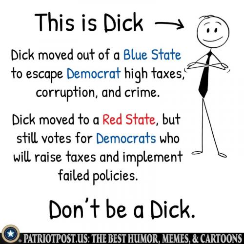 M Dick