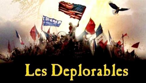 M Les Deplorables