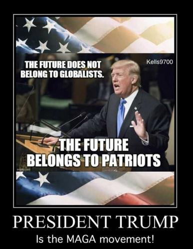 USA future